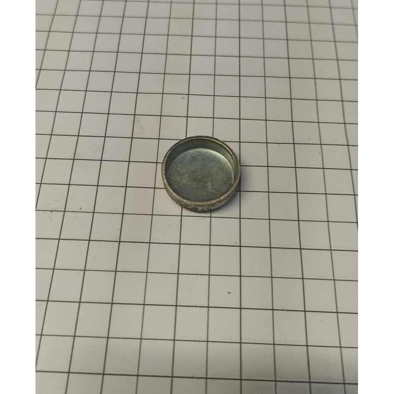 Selo Bloco Motor Ipebral