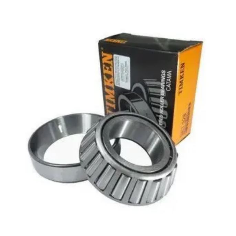 Rolamento Pinhao Diant Skf