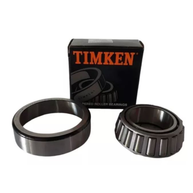 Rolamento Lateral Coroa Tinken