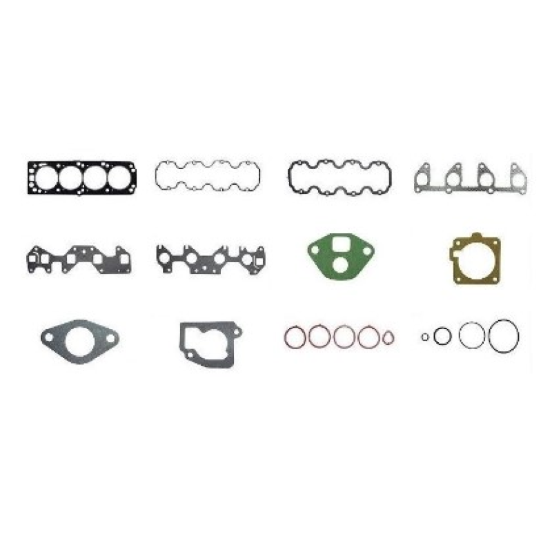 Kit Retificacao S/retentor Sabo