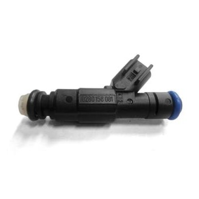 Bico Injetor Preto 0280156081 Bosch