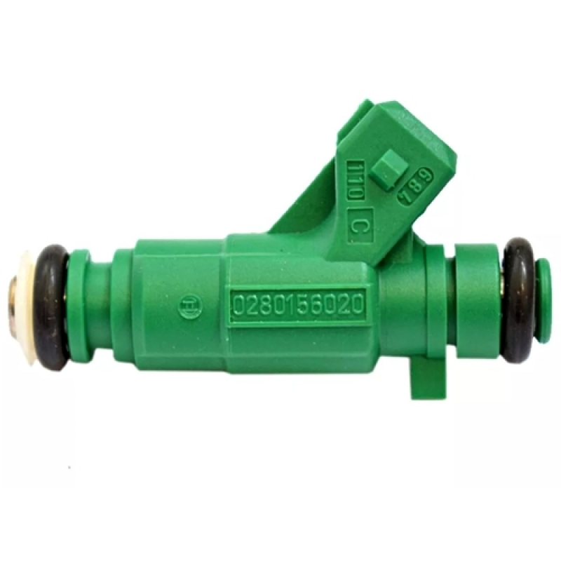 Bico Injetor Verde 0280156020 Bosch
