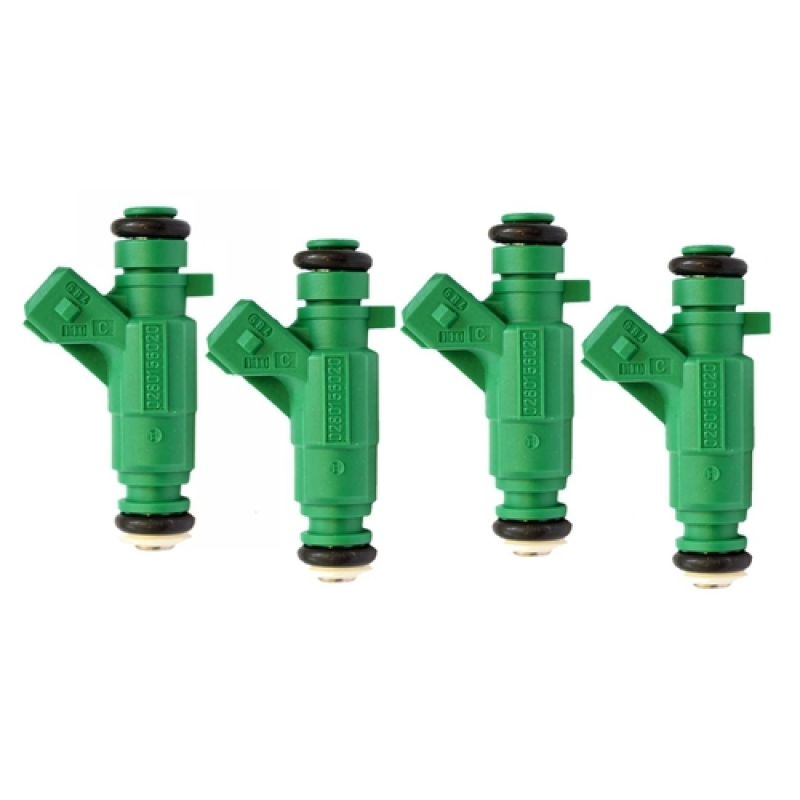 Bico Injetor Verde 0280156020 Bosch