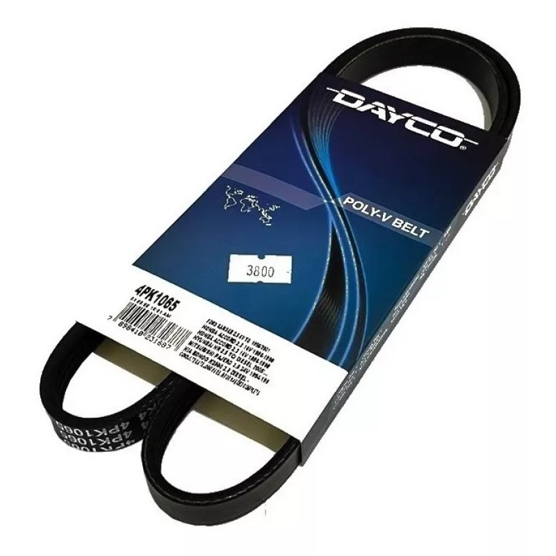 Correia Frisada Dayco