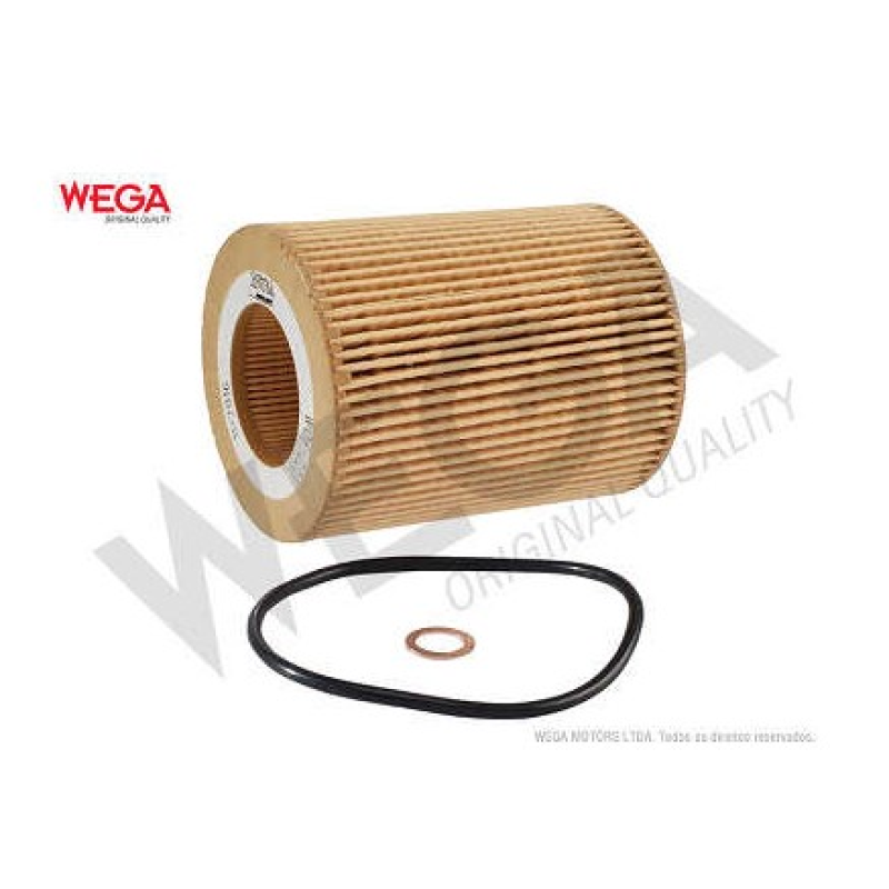Filtro Oleo Wega