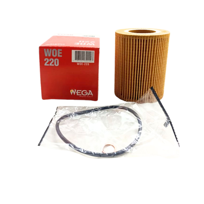 Filtro Oleo Wega