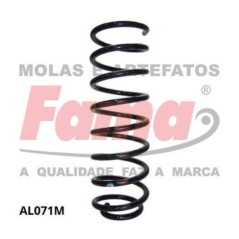 Mola Diant Al071m Aliperti