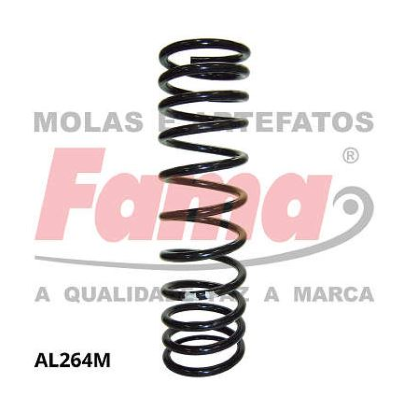 Mola Tras Al264m Aliperti