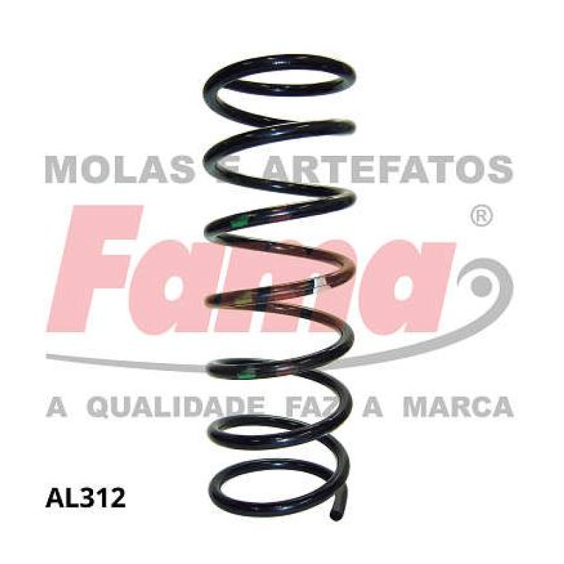 Mola Diant Al312 Aliperti