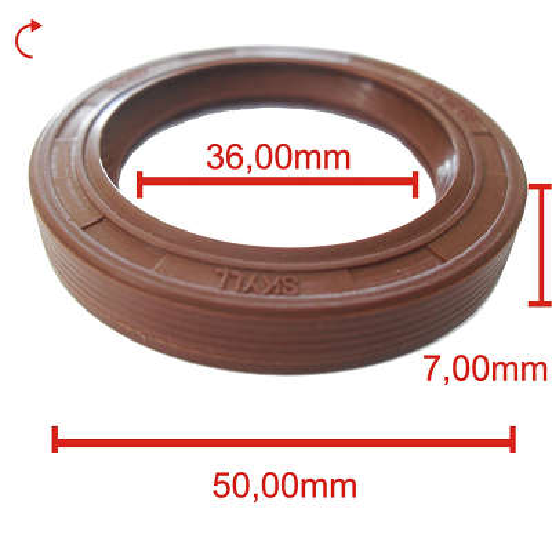 Retentor 1150100                                                                                                     ...