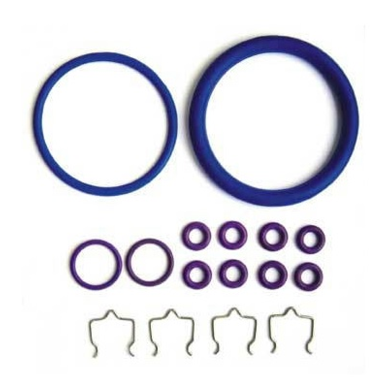 Kit Reparo Tbi Parcial