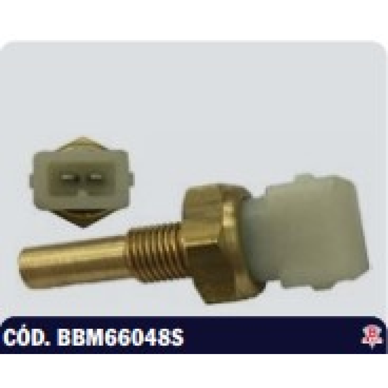 Sensor Termico Bilbao