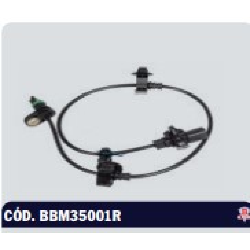 Sensor Abs Tras Dir Bilbao