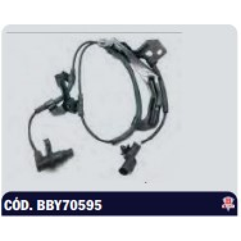 Sensor Abs Diant Esq Bilbao