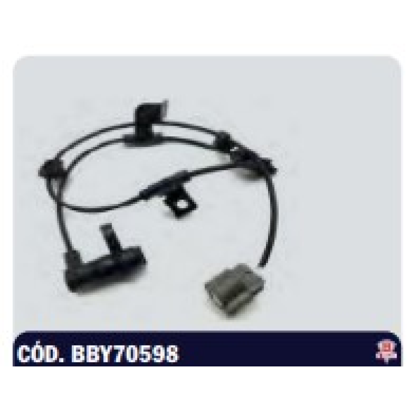 Sensor Abs Tras Dir Bilbao