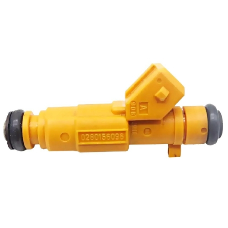 Bico Injetor Laranja 0280156096 Bilbao