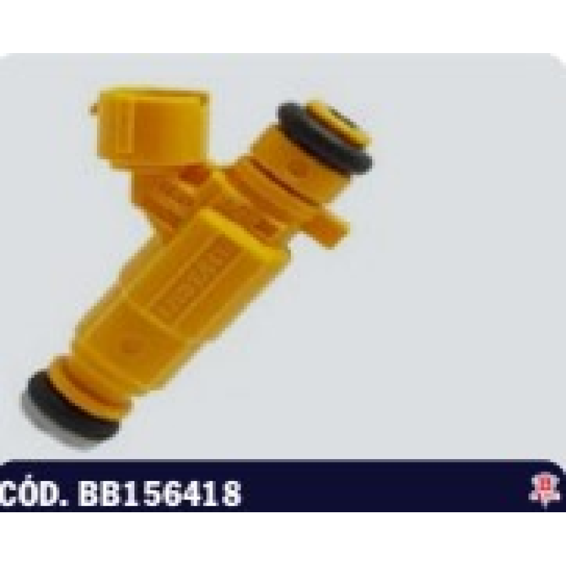 Bico Injetor 0280156418 Bilbao
