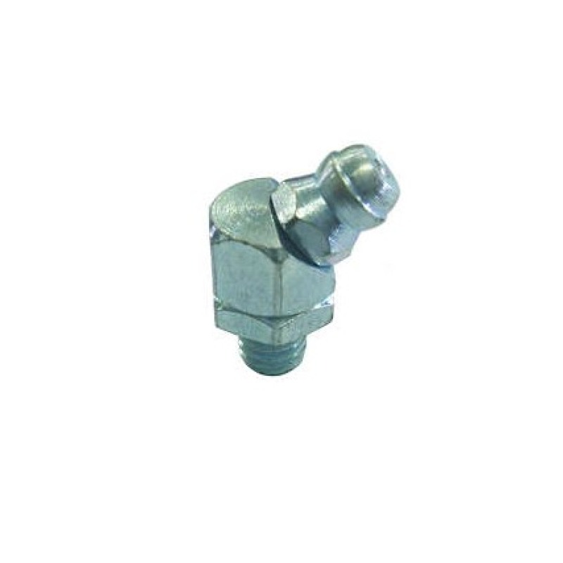 Graxeira Curva 6mm Dewparts