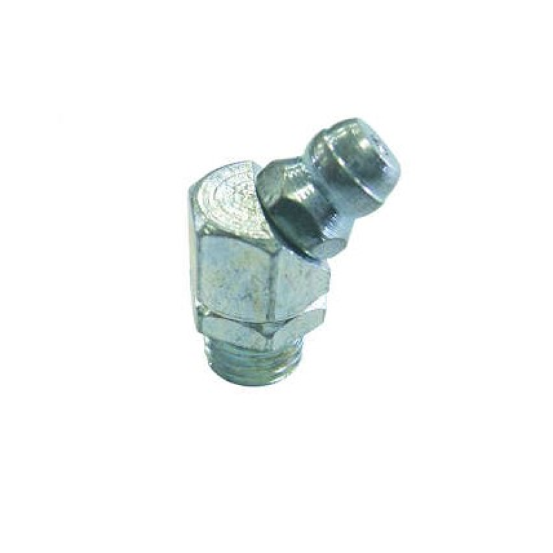 Graxeira Curva 5/16 Dewparts