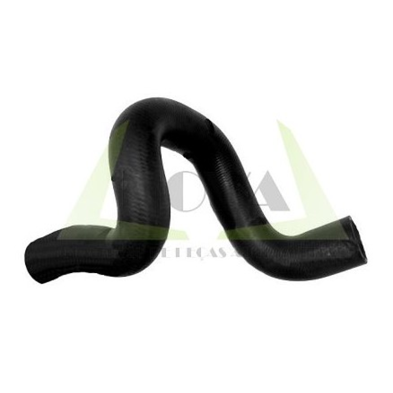 Mangueira  Superior Radiador Cauplas