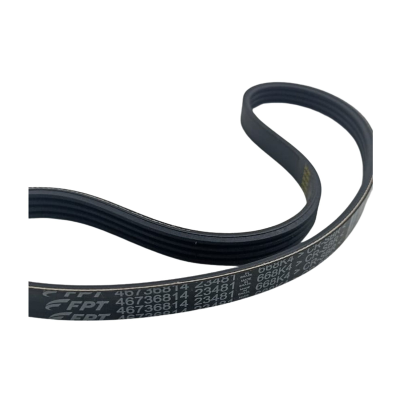 Correia Frisada Fiat