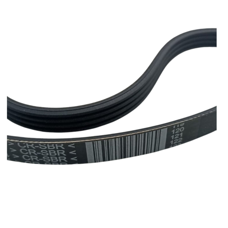 Correia Frisada Fiat