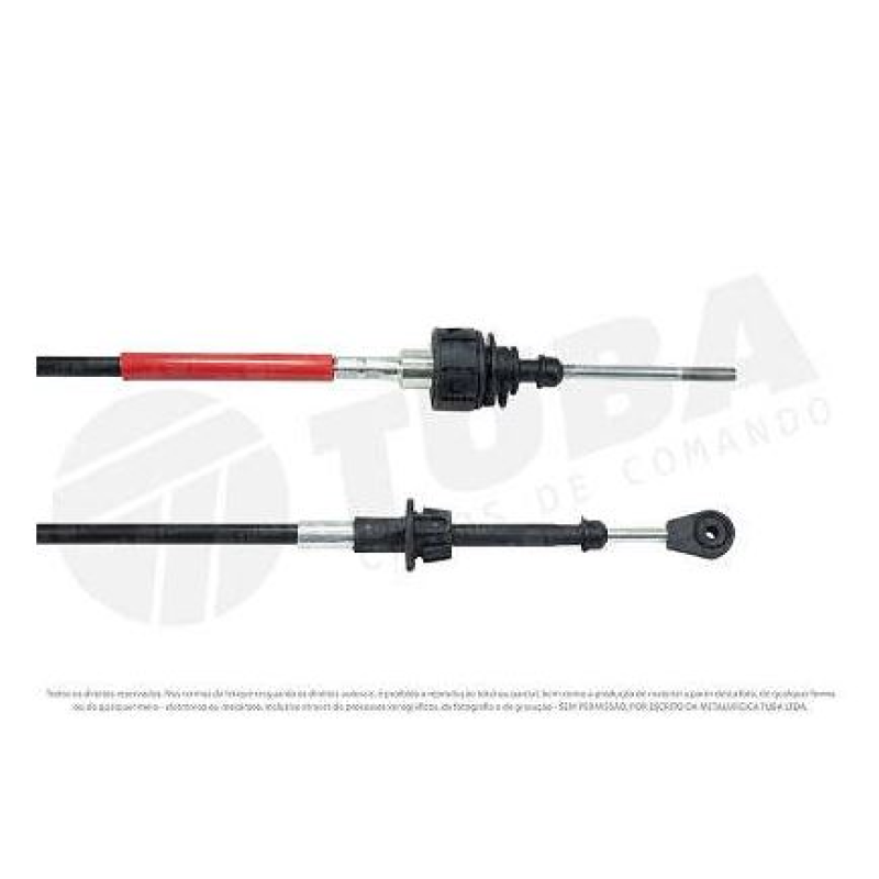 Cabo Marcha Selecao Tuba