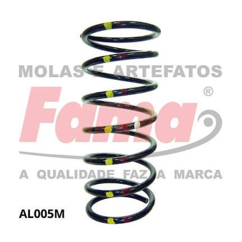 Mola Tras Al005m Aliperti