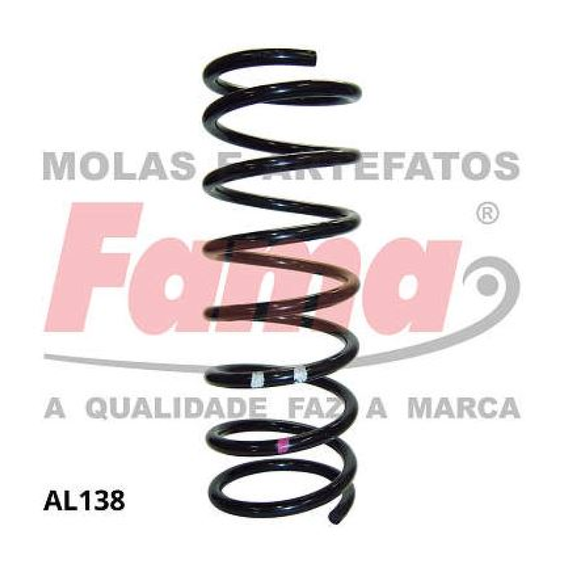 Mola Tras Al138 Aliperti