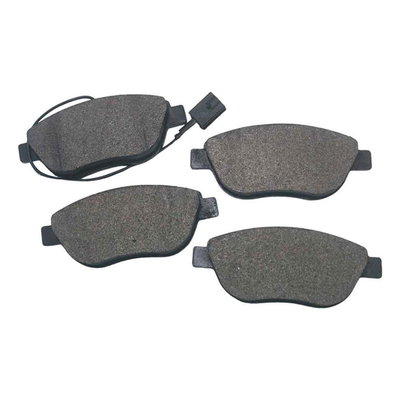 Pastilha Freio Cobreq