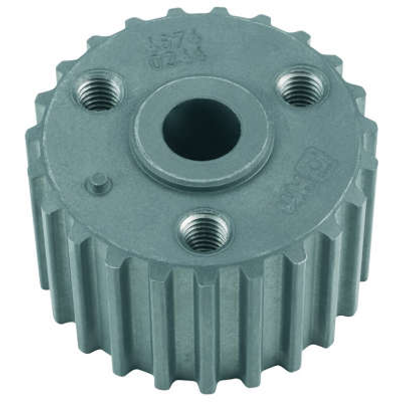 Engrenagem Virabrequim Fiat