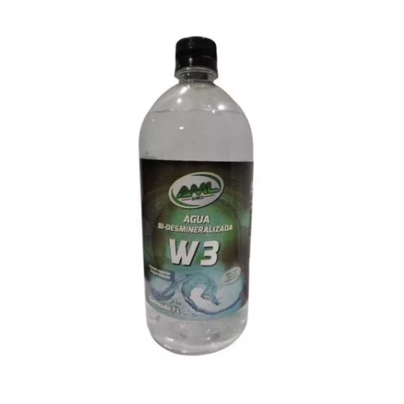 Agua Radiador 1l Aml