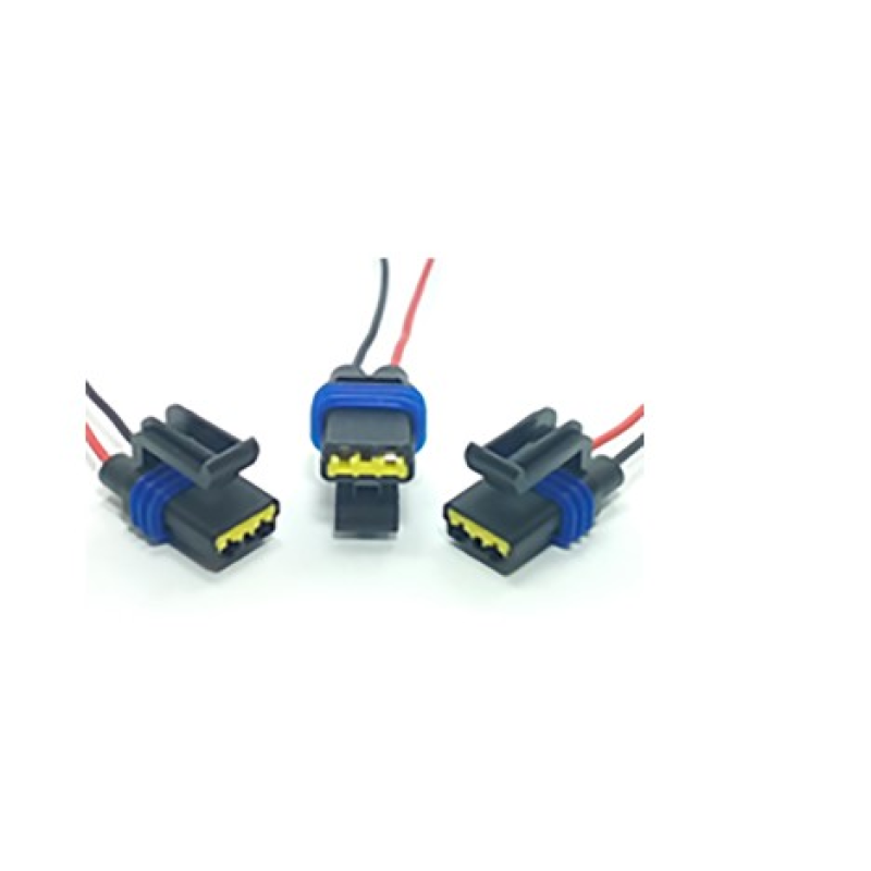 Chicote Eletroventilador Chw