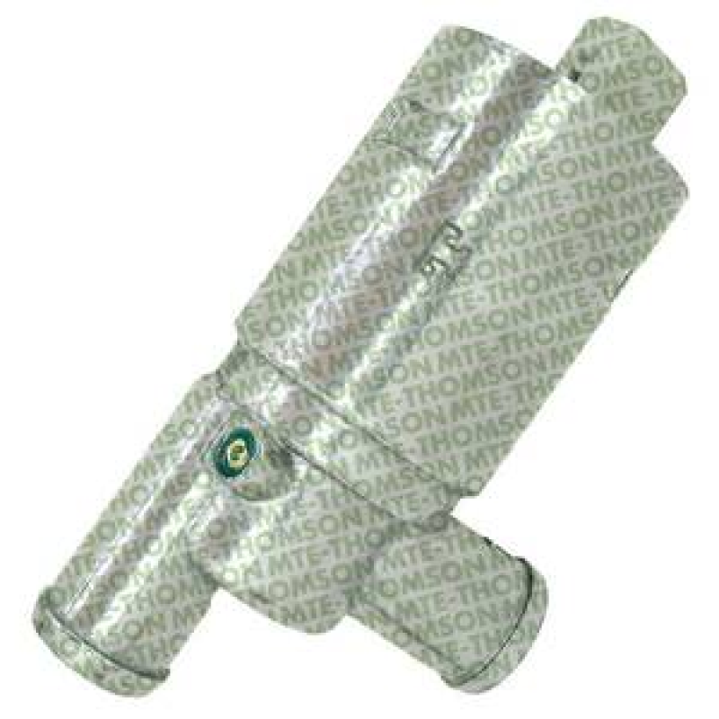 Atuador Marcha Lenta Mte-thomson