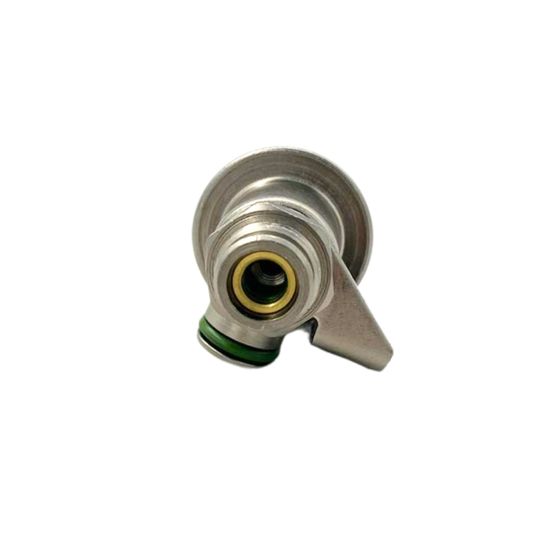 Regulador Pressao Ds