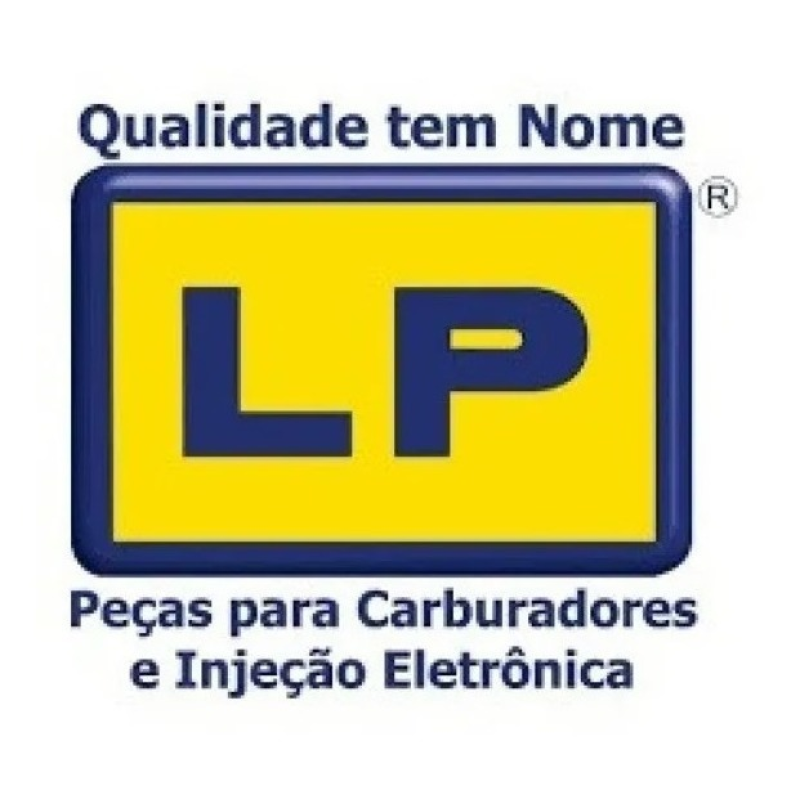 Regulador Pressao Lp