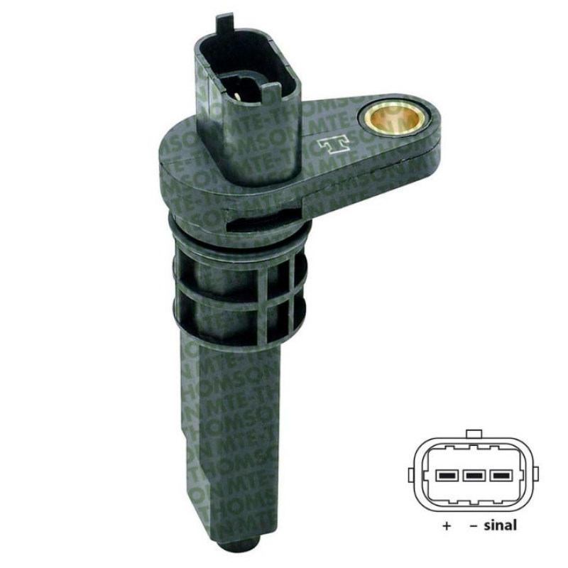Sensor Velocidade Mte-thomson