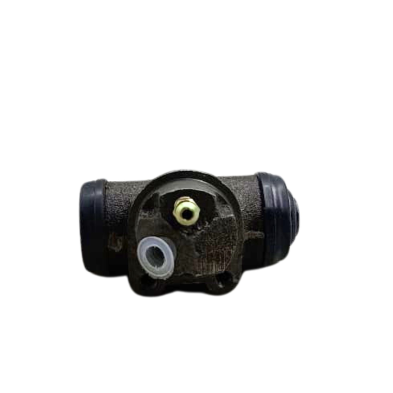 Cilindro Roda Fortec