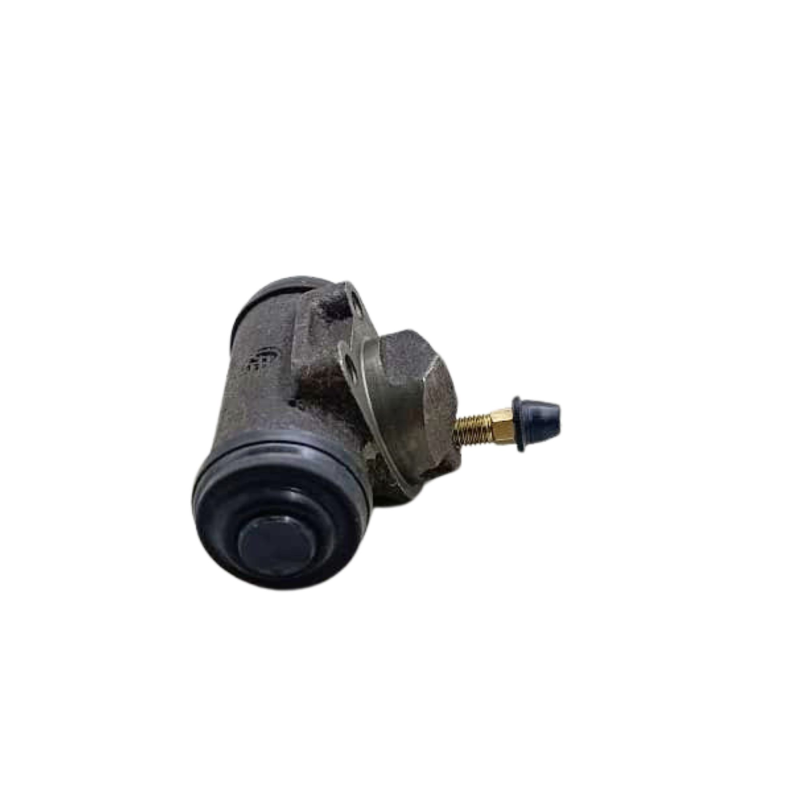 Cilindro Roda Fortec