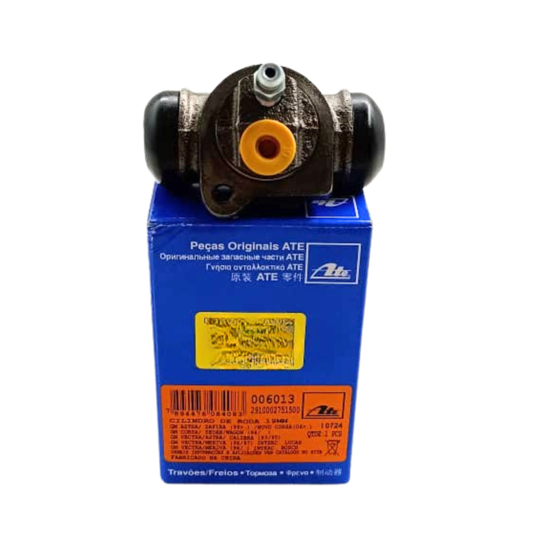Cilindro Roda 6013 Ate