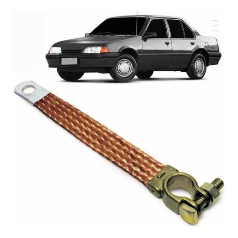 Cordoalha Mci