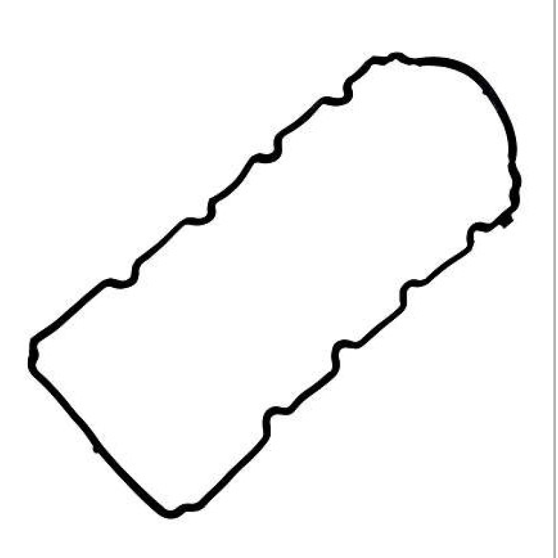 Junta Tampa De Valvula Bastos