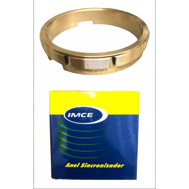 Anel Sincron 1/2m Imce