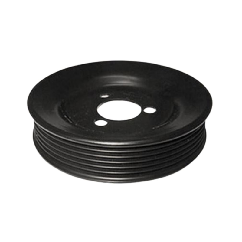 Polia Bomba Agua Triade