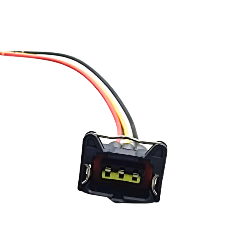 Chicote Conector Injecao Chw