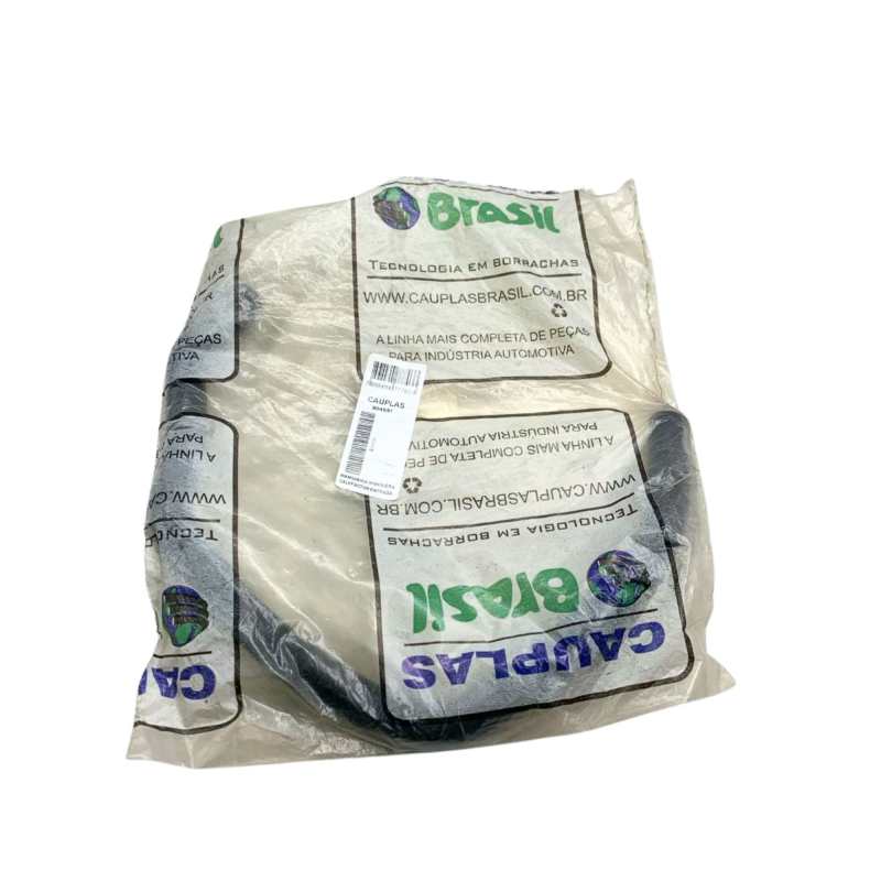 Mangueira Ar Quente Cauplas