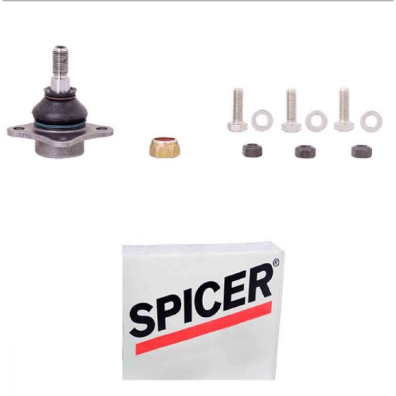 Pivo Suspensao Spicer