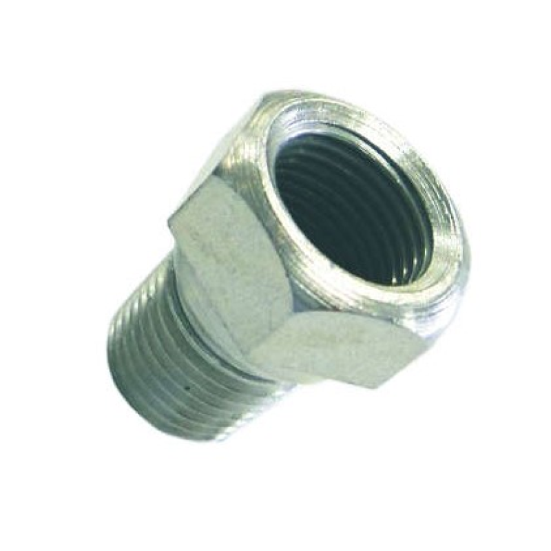 Tucho Vela Conico Dewparts