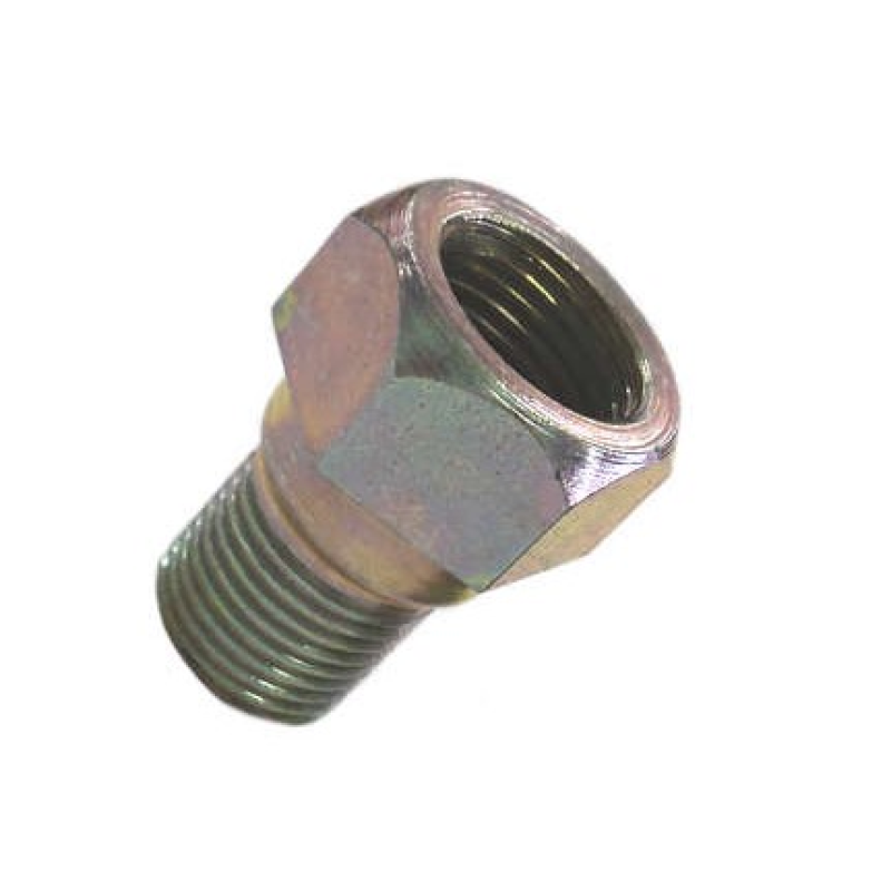 Tucho Vela Paralelo 14x14 Dewparts
