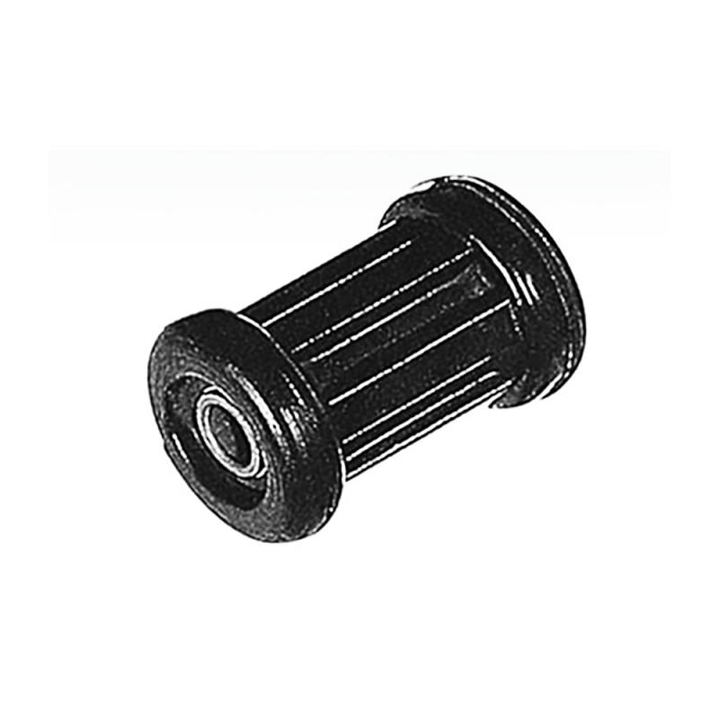 Bucha Braco Guia Eixo Tras Mb378/bfx573 Borflex